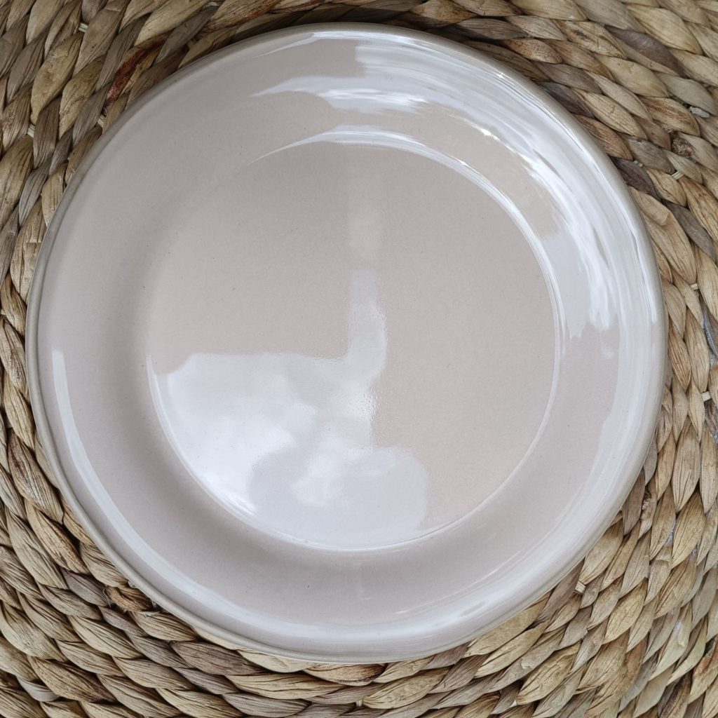 ASSIETTE A DESSERT (QTE 40) 1.5€ L'UNITE